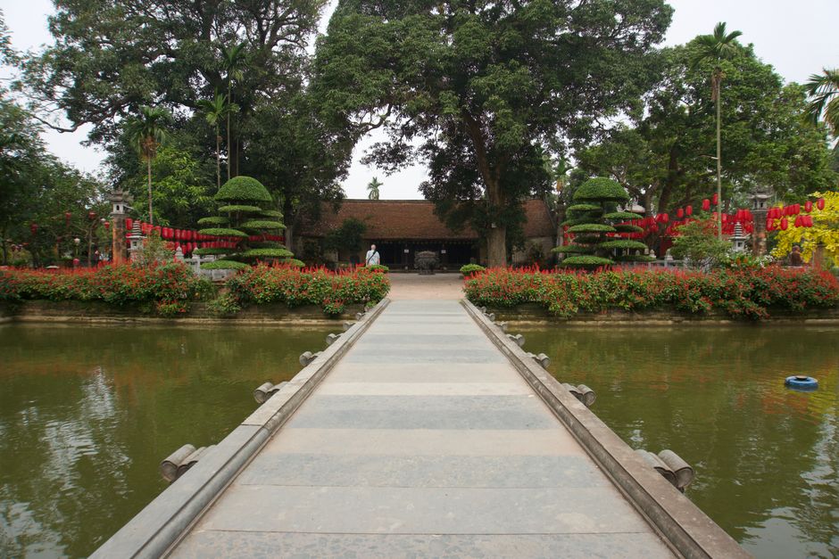 linh phuoc pagoda