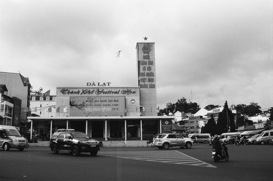 da lat food