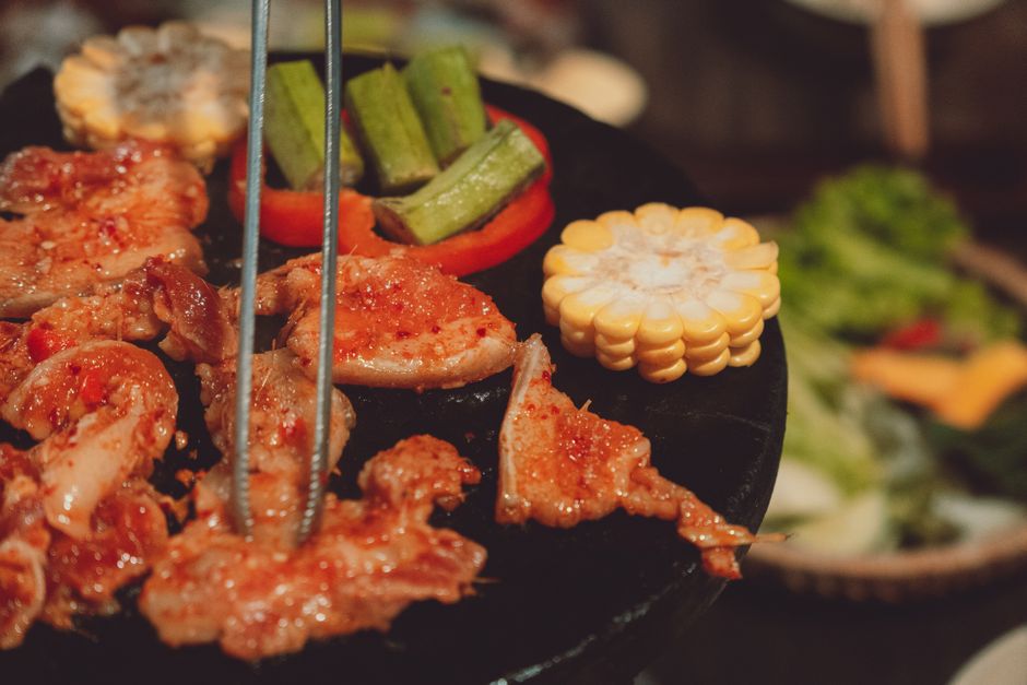 dalat cuisine street food
