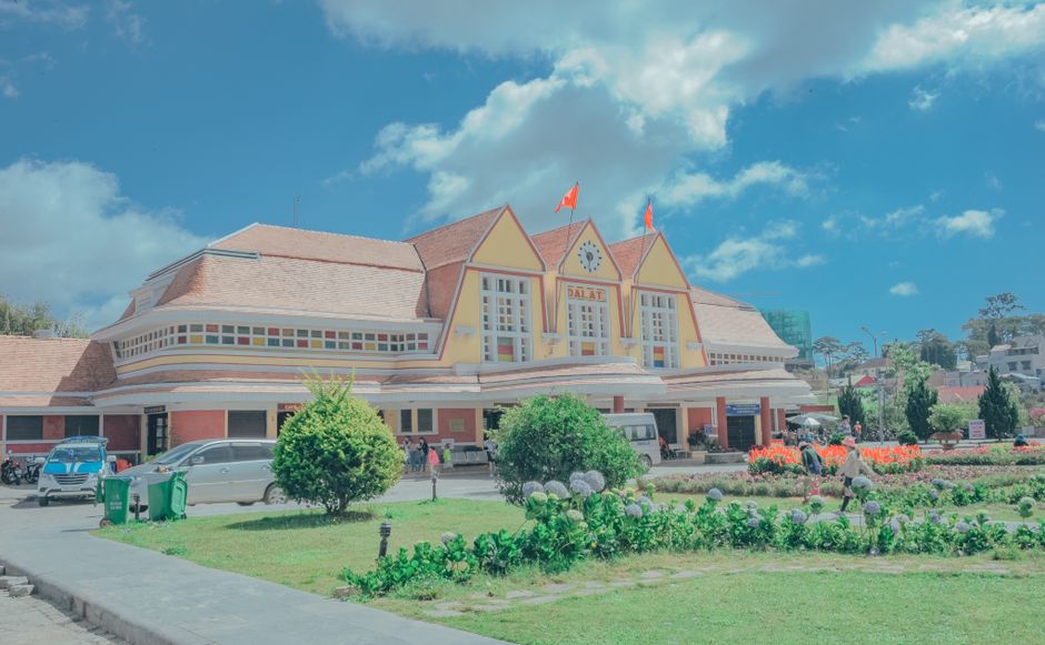 dalat food specialties