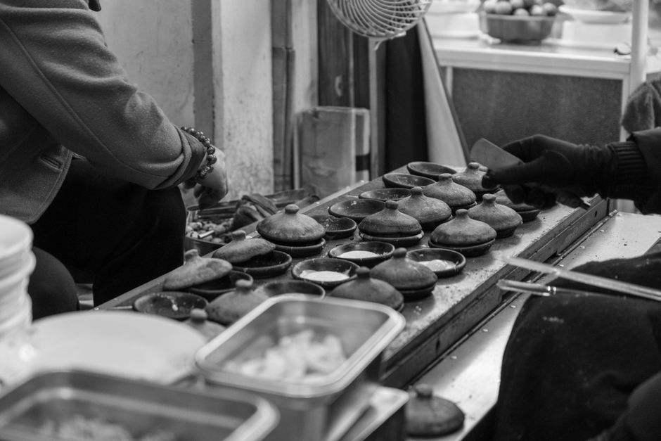 dalat food street