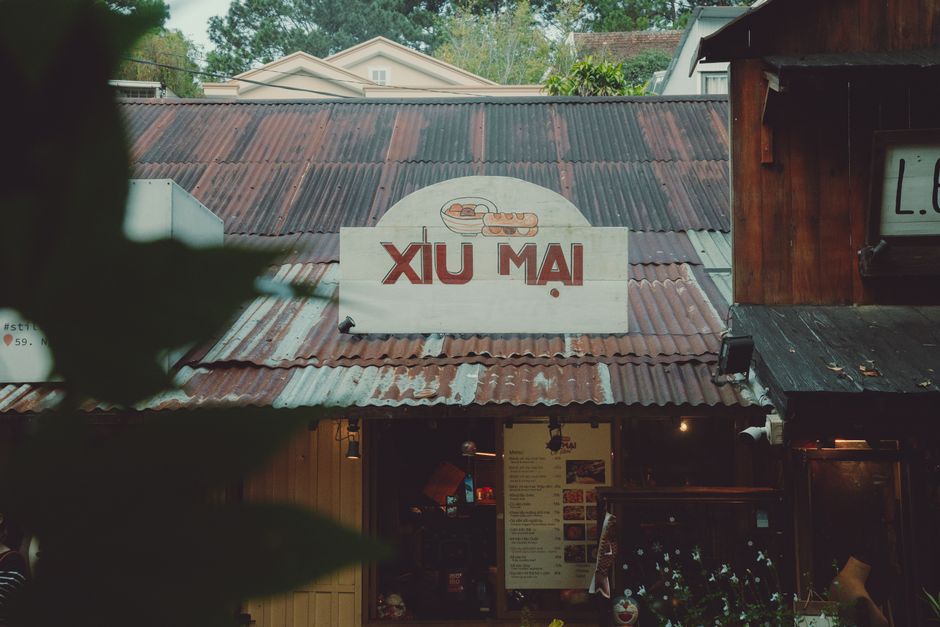 dalat street food