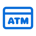 Thẻ ATM Napas