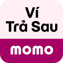 Ví Trả Sau trên MoMo
