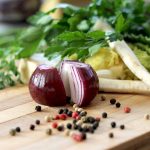 Thưởng thức Lẩu rau Buffet Léguda - Tinh hoa nông sản Đà Lạt