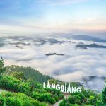 Khám phá đỉnh Langbiang - Hành trình chinh phục nóc nhà Đà Lạt